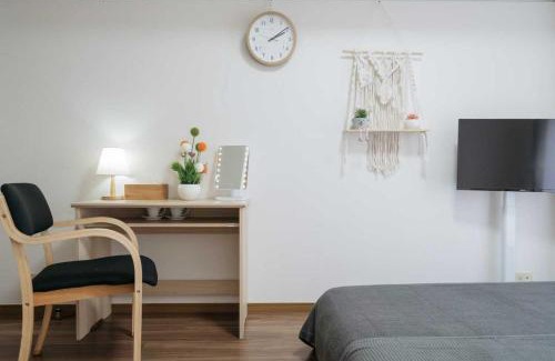 Shinjuku Apartment | New 新宿306 步行至西新宿站9分钟 JR山手线新大久保15分 最多可容纳3人 适合一家三口 情侣入住 单人旅行