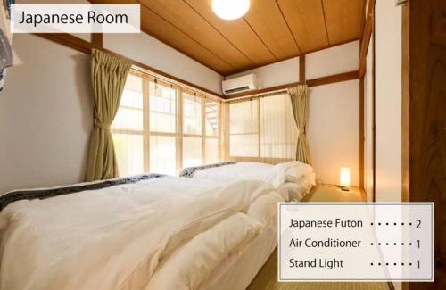 Megurohoncho Apartment | Exceptional 2DK Apartment Near Shibuya Station with Hot Tub