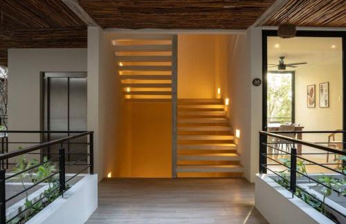 Tulum Apartment | Family-Friendly 1 Bedroom Retreat in Tulum Awaits You