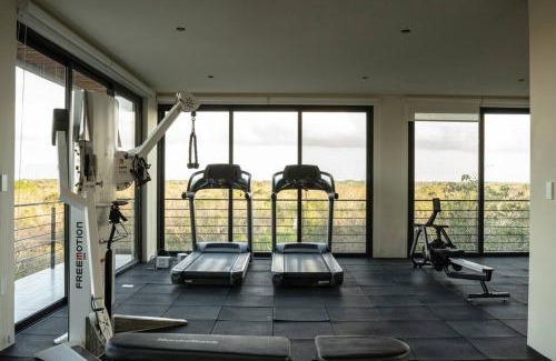 Tulum Apartment | Family-Friendly 1 Bedroom Retreat in Tulum Awaits You