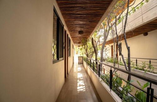 Tulum Apartment | Family-Friendly 1 Bedroom Retreat in Tulum Awaits You