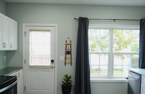 Mableton Apartment | Convenient 1 BR Apartment in Mableton with Pool & Spa
