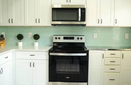 Mableton Apartment | Convenient 1 BR Apartment in Mableton with Pool & Spa