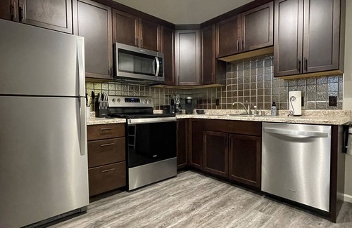 Wabasha Apartment | Discover Downtown Studios: Guest Rated 10/10 & Family Friendly