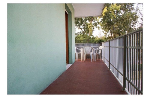 Bibione Resort | New 12 Swimming Pools Resort - Two Bedroom Apartment