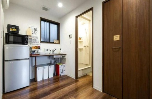 Nishinippori House | Convenient Stay for 17 in Ueno Asakusa, Steps from Station