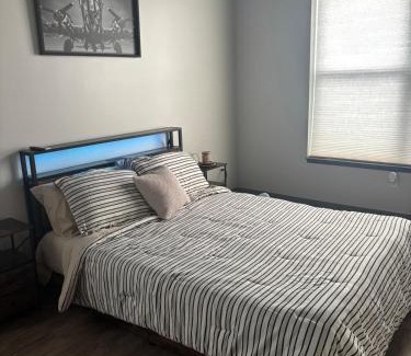 Stuart Apartment | NEW 1BR Luxury Condo Private Balcony 303