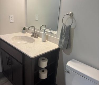 Stuart Apartment | NEW 1BR Luxury Condo Private Balcony 303