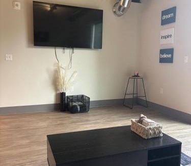 Stuart Apartment | NEW 1BR Luxury Condo Private Balcony 303