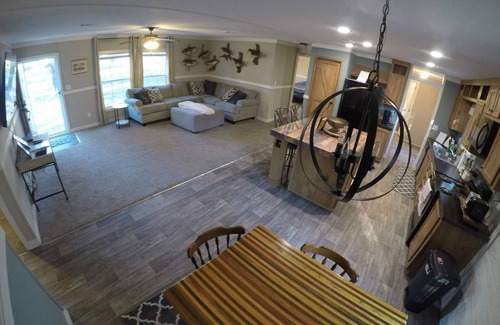 Altoona House | Family-Friendly Central Florida Home with Kitchen Amenities