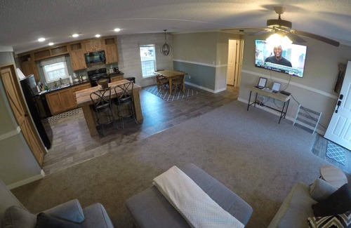 Altoona House | Family-Friendly Central Florida Home with Kitchen Amenities