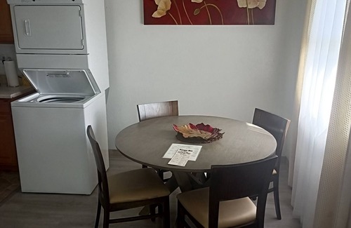 Kenai Apartment | Discover Great Value & Free Car Rental Near Kenai River