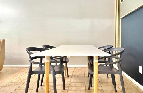 Norcross House | Cozy 2b2b Townhouse in a Quiet Neighborhood