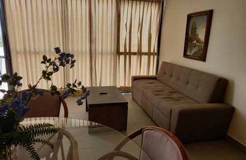 Zona Industrial Condo | Modern 2BR Condo Near US Consulate with Great Amenities