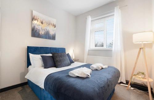 Hetton-le-Hole House | NEW! 2BR in Richard Street