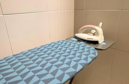 Usj 1 Apartment | New 2BR or 3BR Da Men Residence 7 Min to Sunway Near BRT