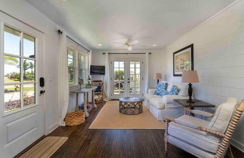 Poipu House | Discover the New 2BR Poipu Cottage with Pool & Ocean View