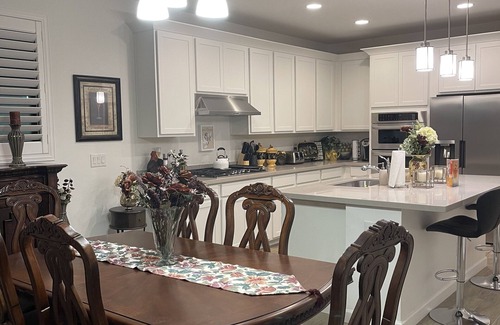 Peoria House | Beautiful 3-Bedroom Home near Lake Pleasant & Amenities