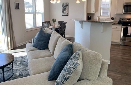 Pendleton House | Guest Rated 10/10: Cozy Clemson Home with Lake View