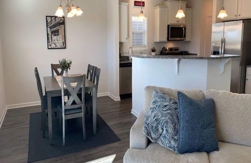 Pendleton House | Guest Rated 10/10: Cozy Clemson Home with Lake View