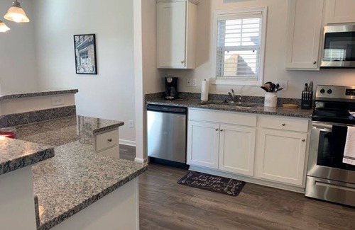 Pendleton House | Guest Rated 10/10: Cozy Clemson Home with Lake View