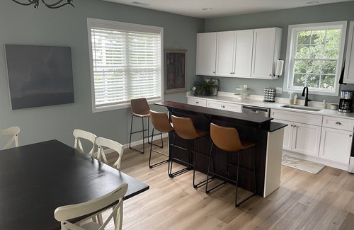 Cedar Neck House | Inviting 3 BR Oceanfront Home with Pool near Bethany Beach