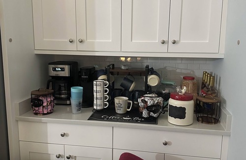 Colington Harbour House | New 3-BR house in the gated community of Colington Harbour, Kill Devil Hills, NC