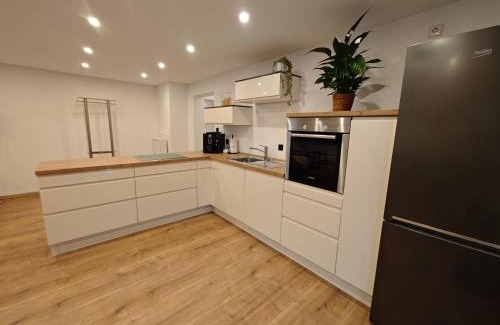 Blankenloch Apartment | New 3 Zimmer Wohnung