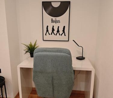 Blankenloch Apartment | New 3 Zimmer Wohnung