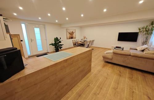 Blankenloch Apartment | New 3 Zimmer Wohnung