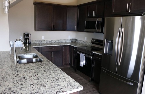 Hamilton House | New 3BR w/Garage, 1 Mile from Downtown