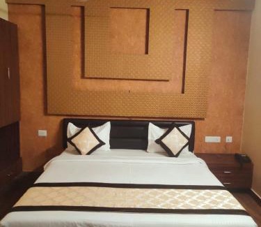 Akbarpur Hotel | New 3D oyo hotel and restaurant