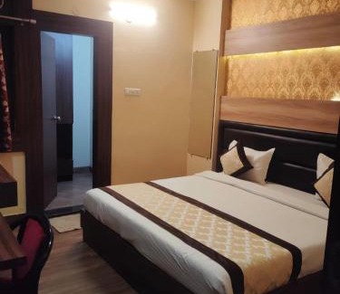 Akbarpur Hotel | New 3D oyo hotel and restaurant