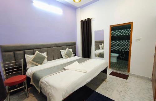 Akbarpur Hotel | New 3D oyo hotel and restaurant