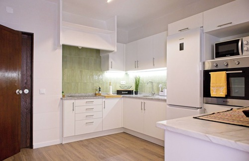 Ameijeira Condo | NEW! 4 bedroom apartment with panoramic swimming pool