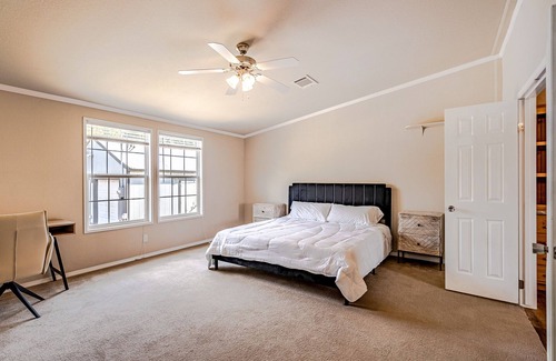 Leander House | Dog-Friendly 4 Bedroom Home with Large Yard Awaits You!