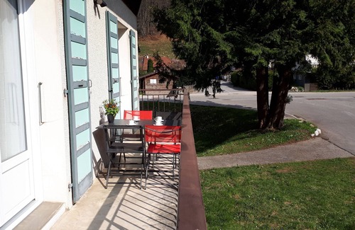 Thones Apartment | Discover a Cozy Apartment Near Lake Annecy & Aravis Stations