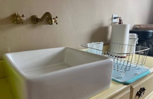 Downtown Dunedin Condo | Experience a New Oceanfront Suite with Kitchenette