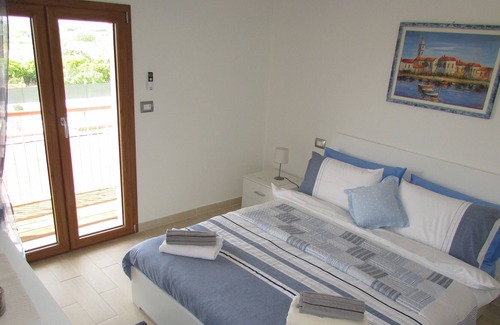 Sorso Villa | New 5 Bedroom Villa Set In One Acre Garden, Tennis, Heated Pool Close To The Sea