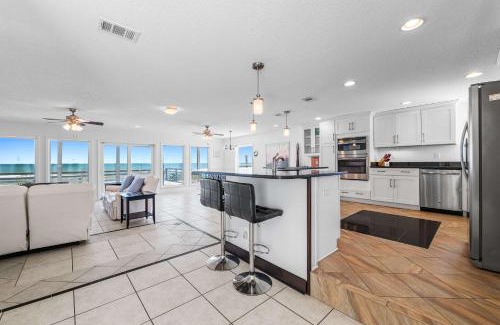 South Ponte Vedra Beach House | Oceanfront Escape: 5 Bedrooms with Spectacular Views