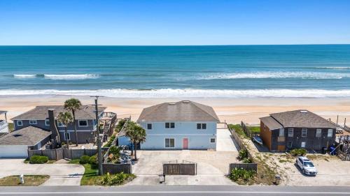 South Ponte Vedra Beach House | Oceanfront Escape: 5 Bedrooms with Spectacular Views