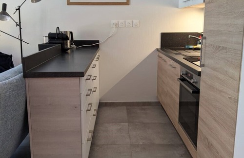 Oz Apartment | Premier Ski-in/Ski-out Apartment at Alpe d'Huez - Rated 9.8