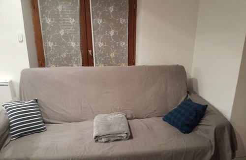 Saint-Michel-de-Maurienne Apartment | New apartment in Saint Michel De Maurienne
