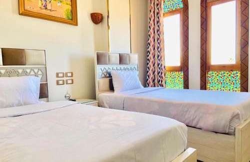 Abu Simbel Hotel | Stay at New Abusimble 2 Hotel & Restaurant - Rated 9.2/10!