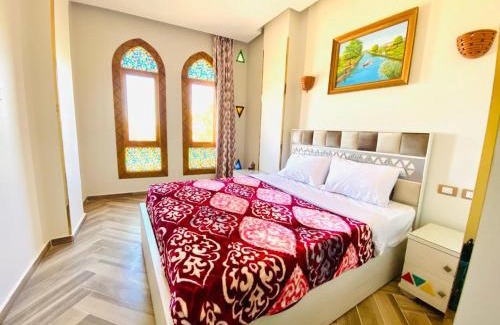 Abu Simbel Hotel | Stay at New Abusimble 2 Hotel & Restaurant - Rated 9.2/10!