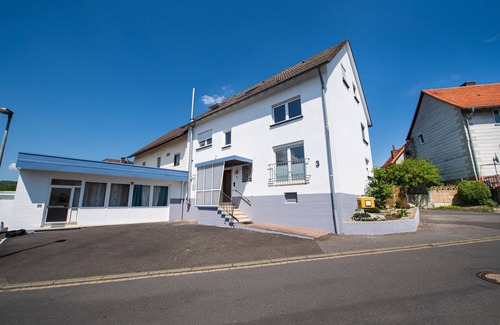 Baunatal House | New Accommodation Near Kassel: Pet-Friendly & Guest Rated 9.4
