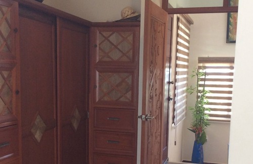 Sisal House | New addition! As of Dec 2022 our pool is now heated and it is wonderful!!