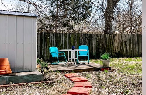 Columbia House | Charming Central Columbia Bungalow Near Farmer's Market