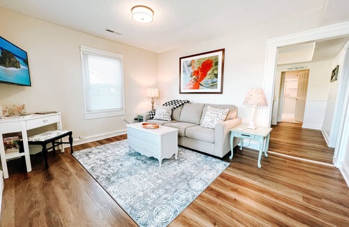 Columbia House | Charming Central Columbia Bungalow Near Farmer's Market