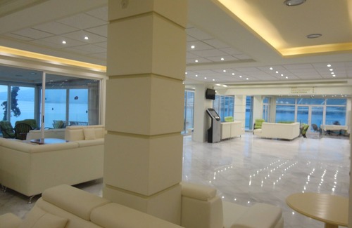 Poros Hotel | Discover New Aegli Resort Hotel: Ocean View & Spa Retreat